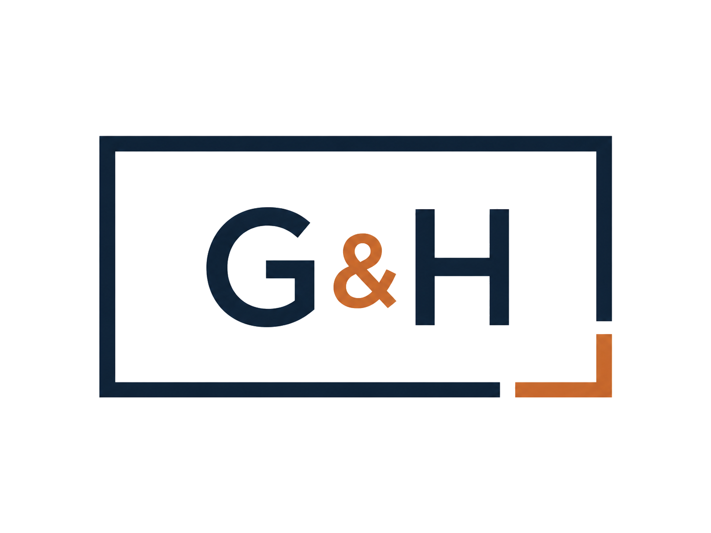 G&H Services Logo